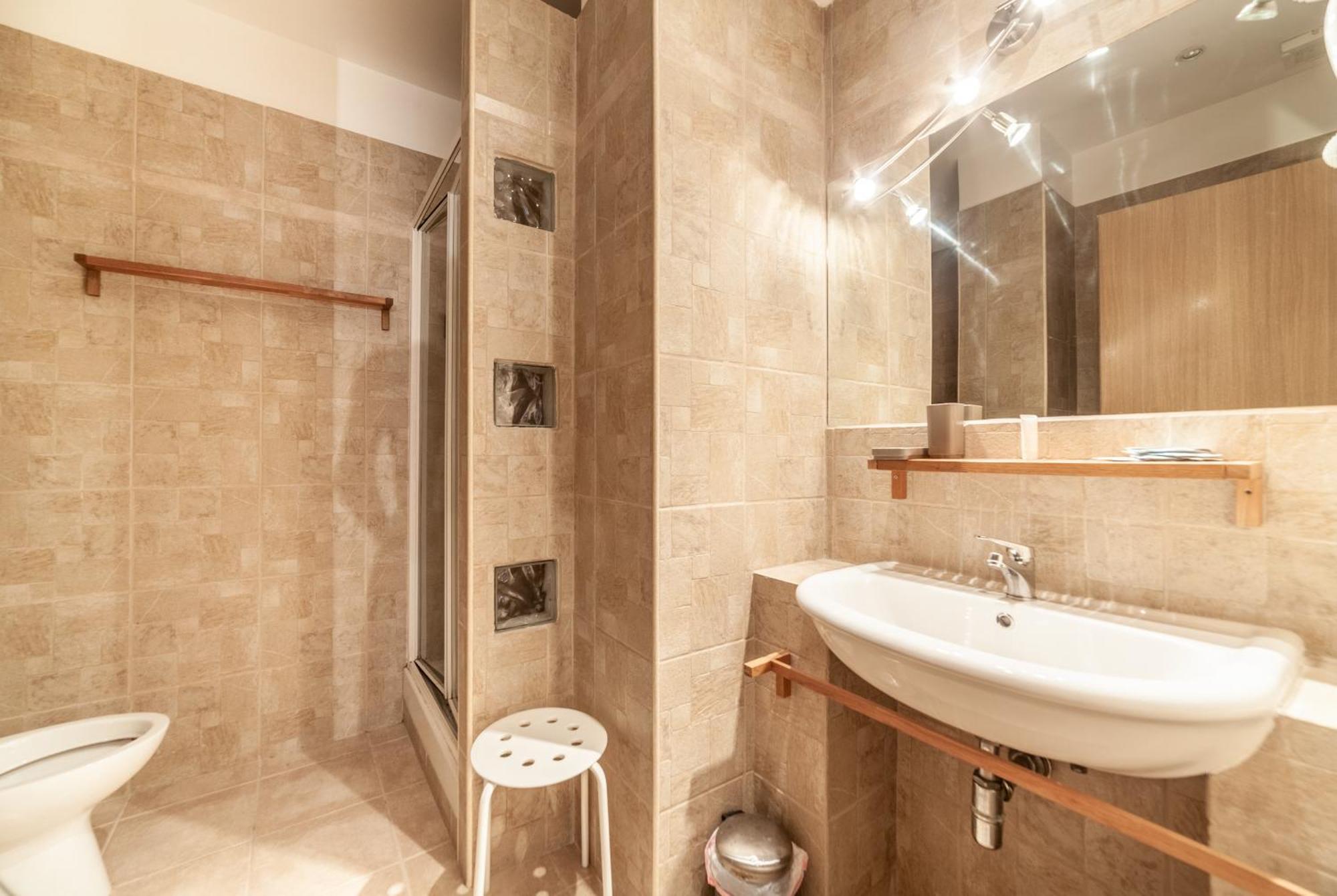 Ubaldi Luxury Rooms Рим Екстериор снимка
